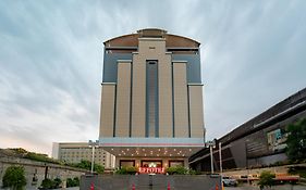 Effotel By Sayaji Indore